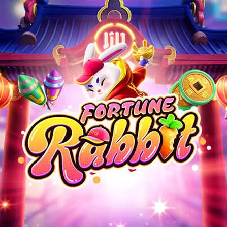 Fortune Rabbit game artwork