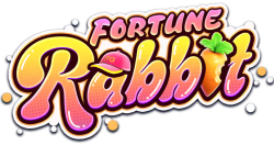Fortune Rabbit website logo
